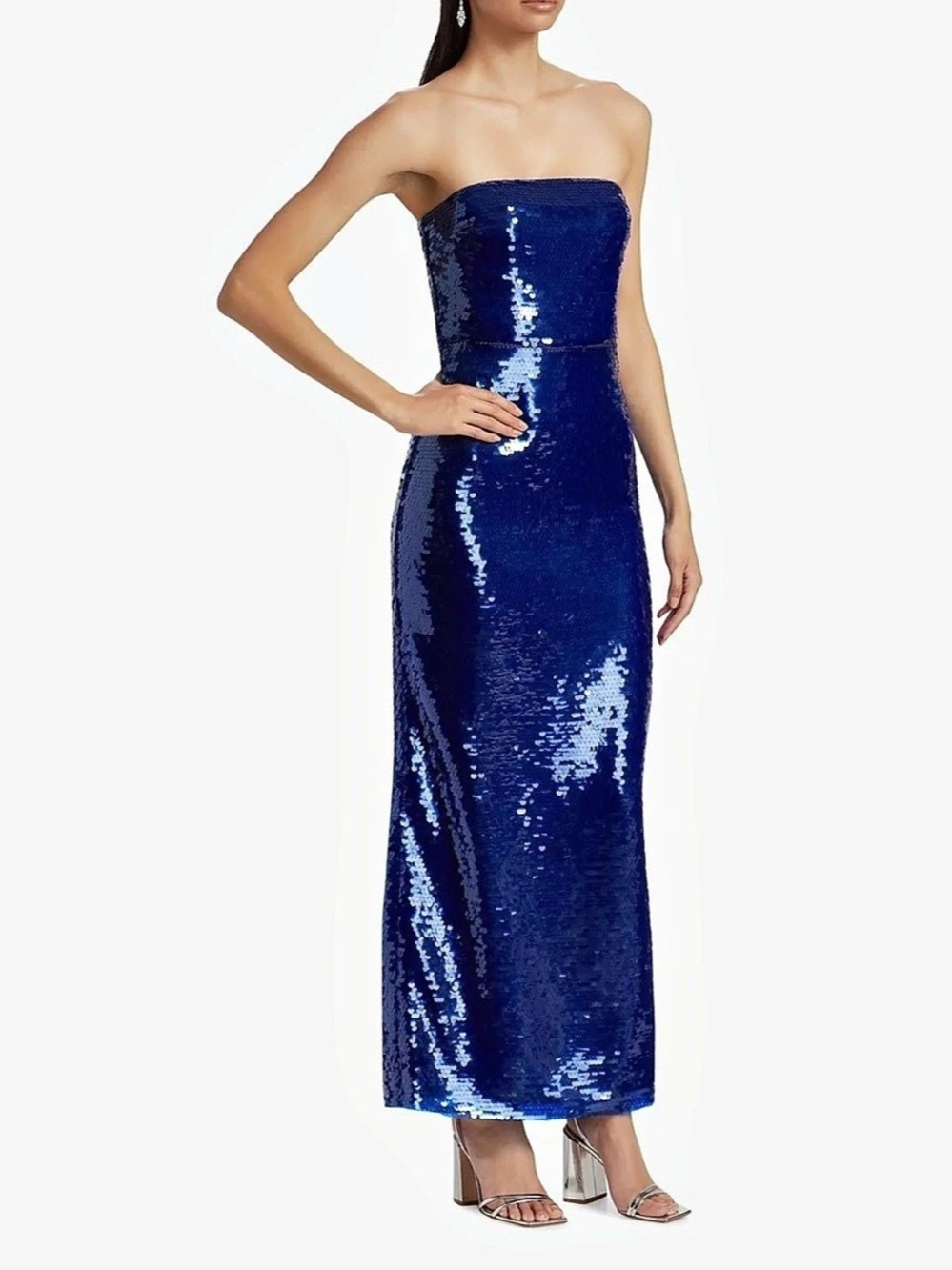 ML Monique Lhuillier